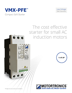 VMX-PFE Brochure